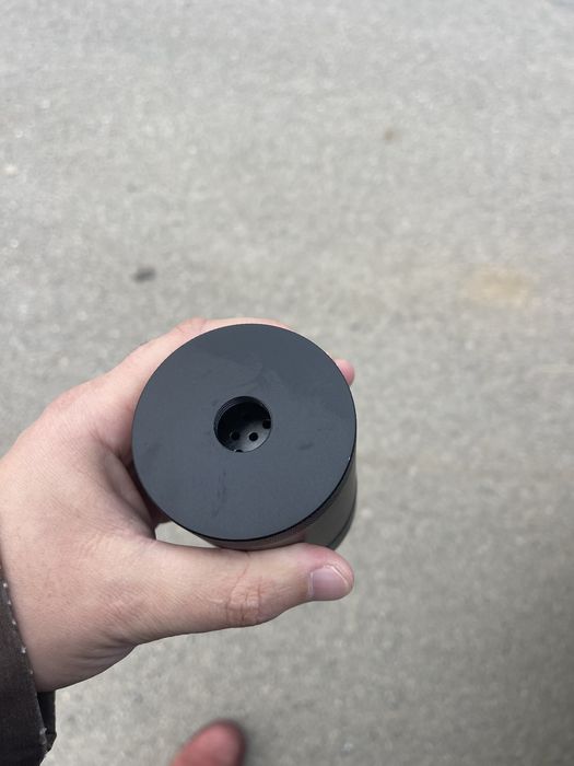 Oil Catch Can / Кеч Кен