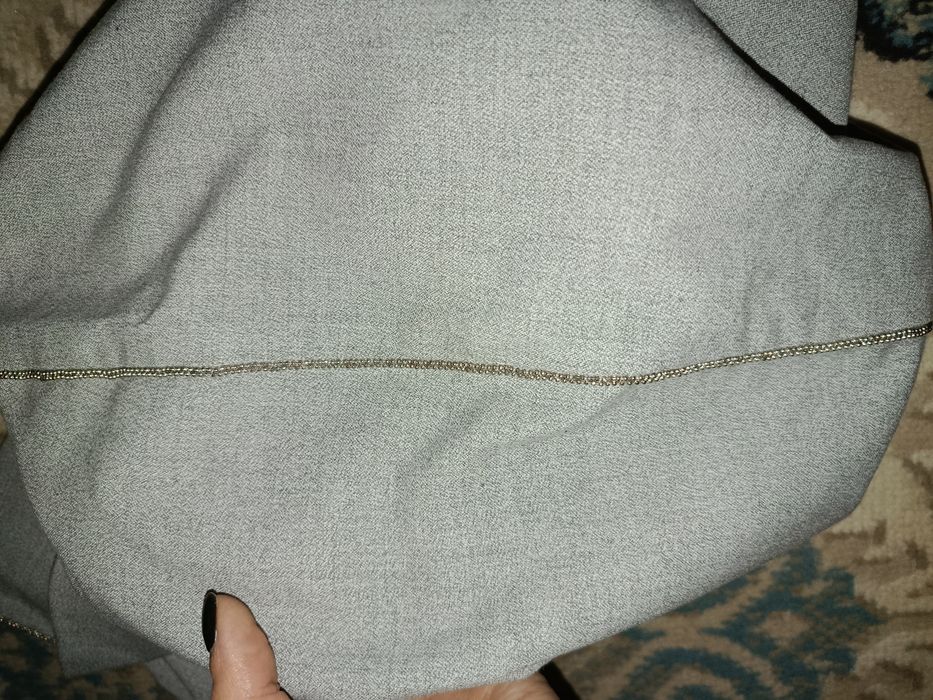 Костюм в отличном состоянии