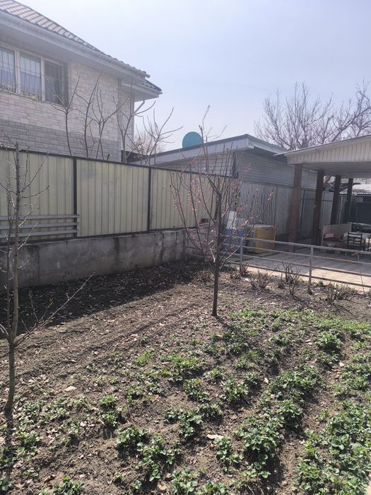 Продам дом полностью меблированный