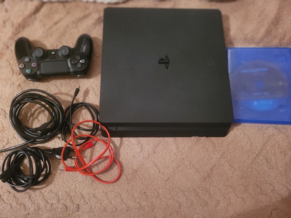 Playstation4(slim)