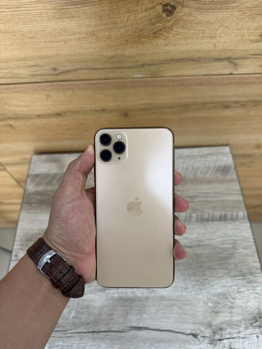 iPhone 11 Pro Max 256GB
