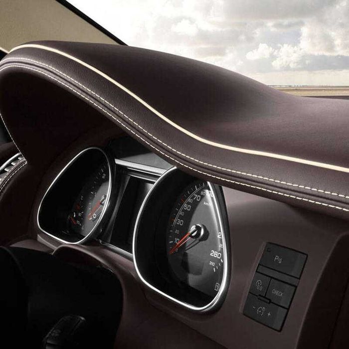 Пертяжка панели и покраска