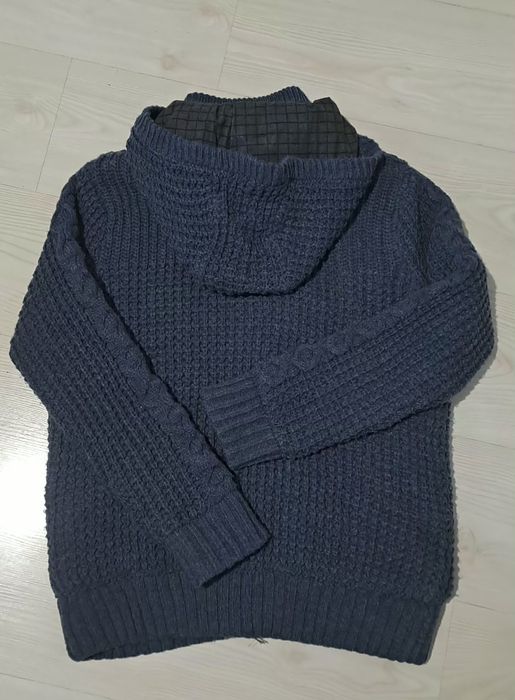 Пролетно есенна жилетка Zara