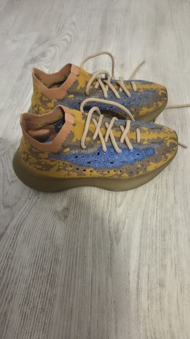 Yeezy boost originali