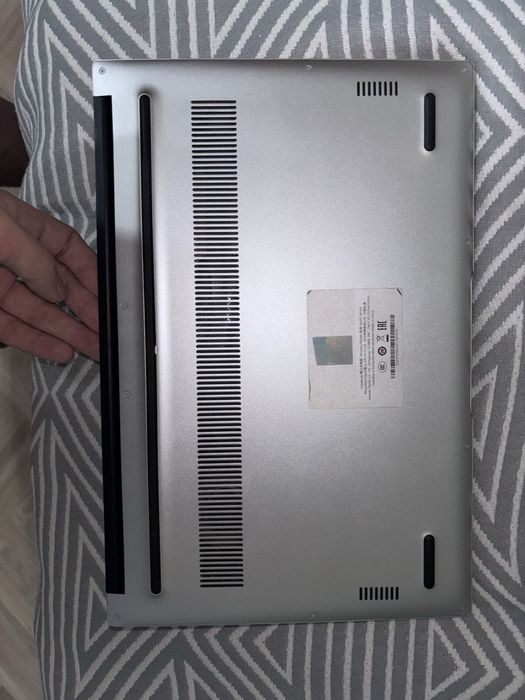 Huawei Matebook D14
