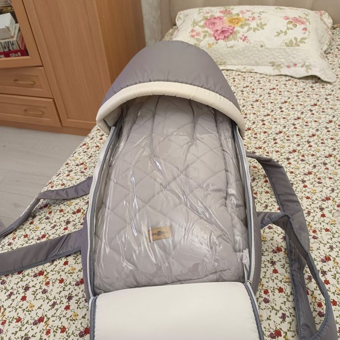 Конверт детский трансформер