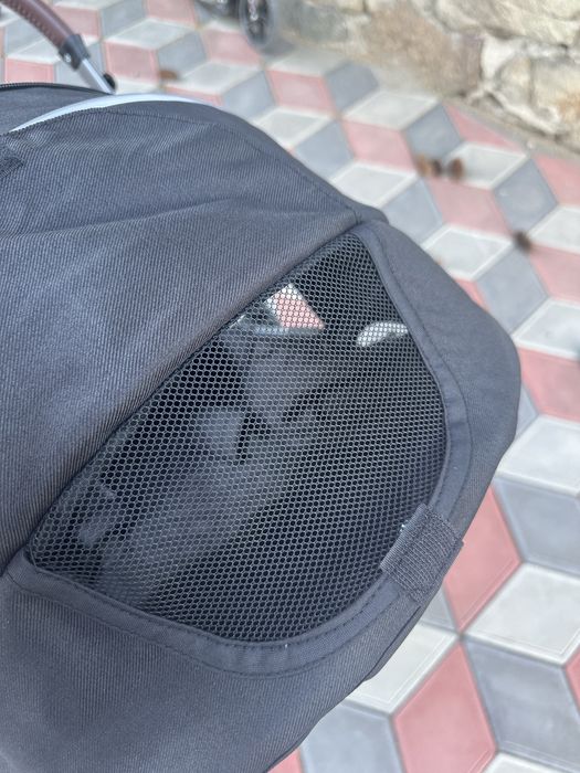 Продам детскую коляску