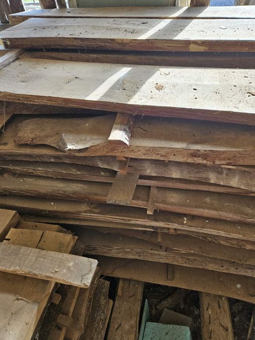 Дъбов материал янове