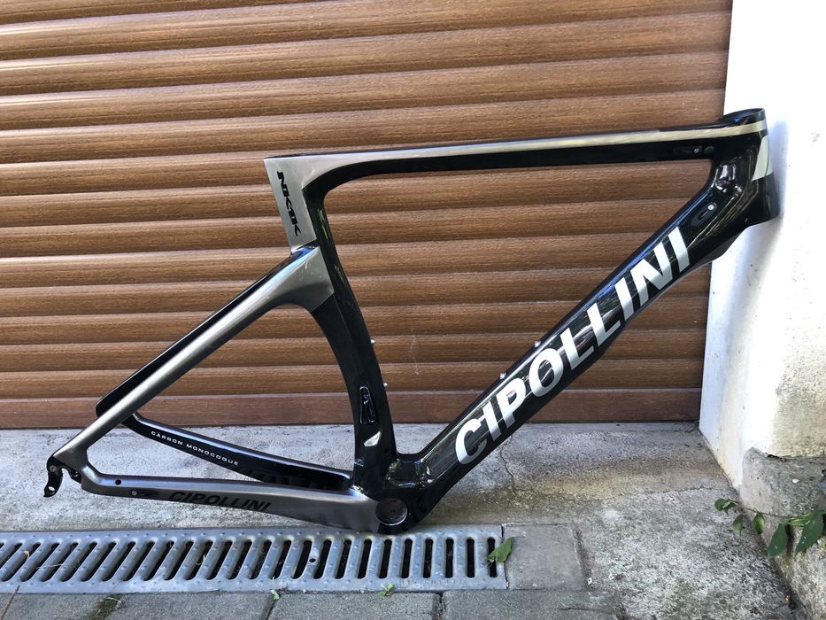 Nk 1 k Cipolinii cadru cursiera carbon