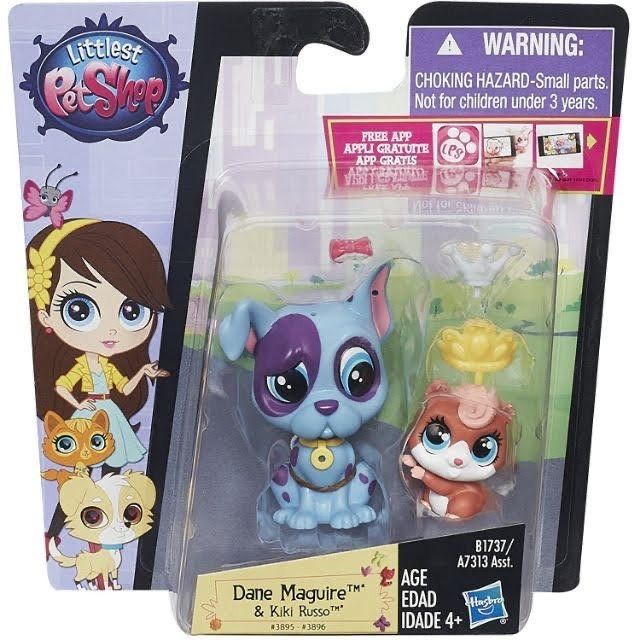 Littlest pet shop