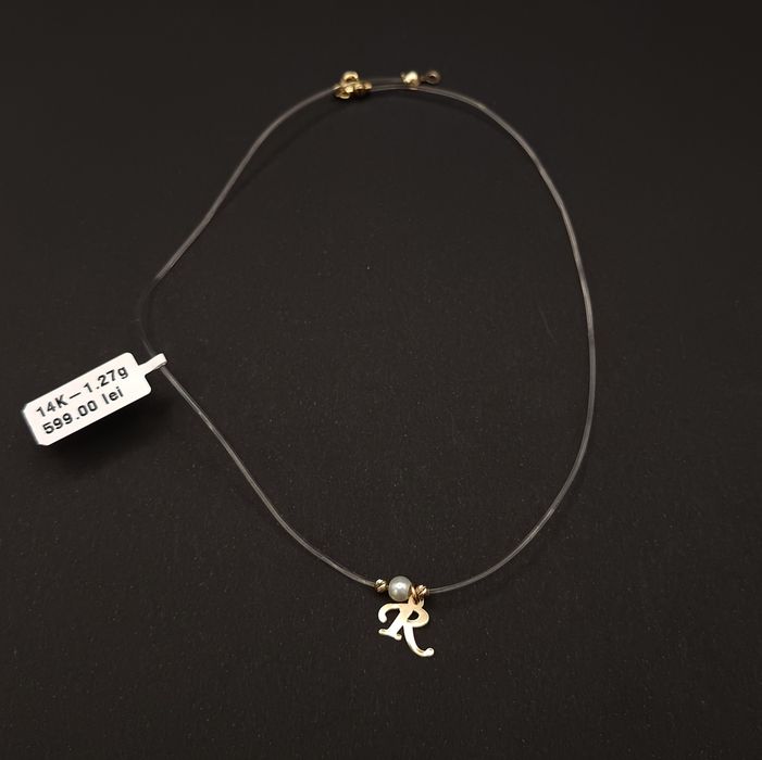 Lanț Aur 14K 1,27 gr