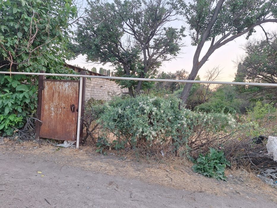 Продам участок массив дорожник  чолдола