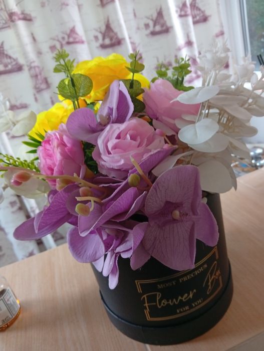 Aranjament floral
