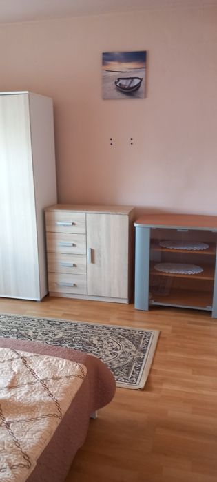 Apartament cu 2 camere, 51 m² utili
