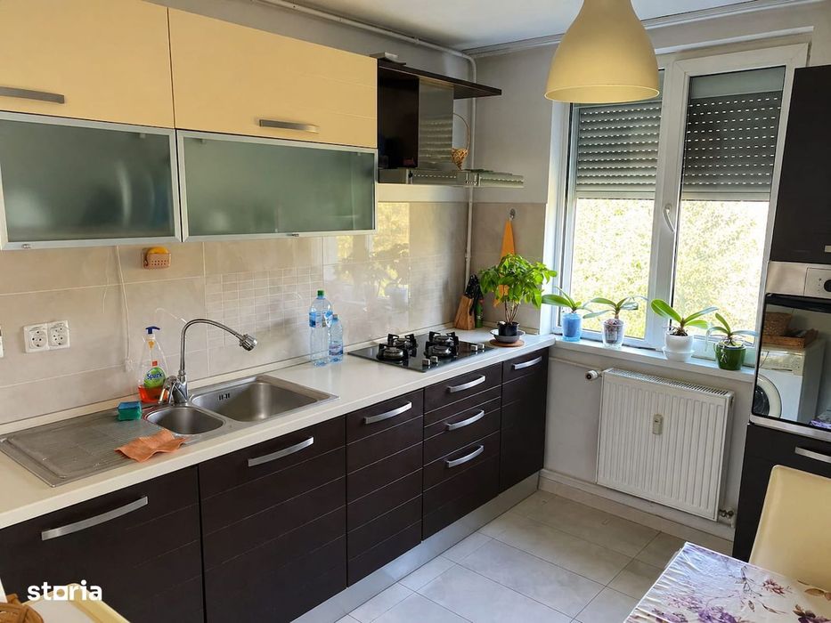 Vanzare 2 Camere Drumul Taberei | Metrou Valea Ialomitei