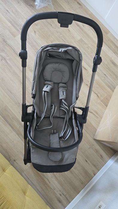 Cybex коляска Melio бу