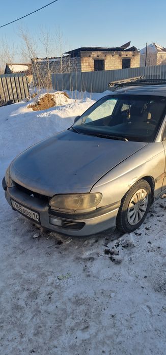 Продам машину опель