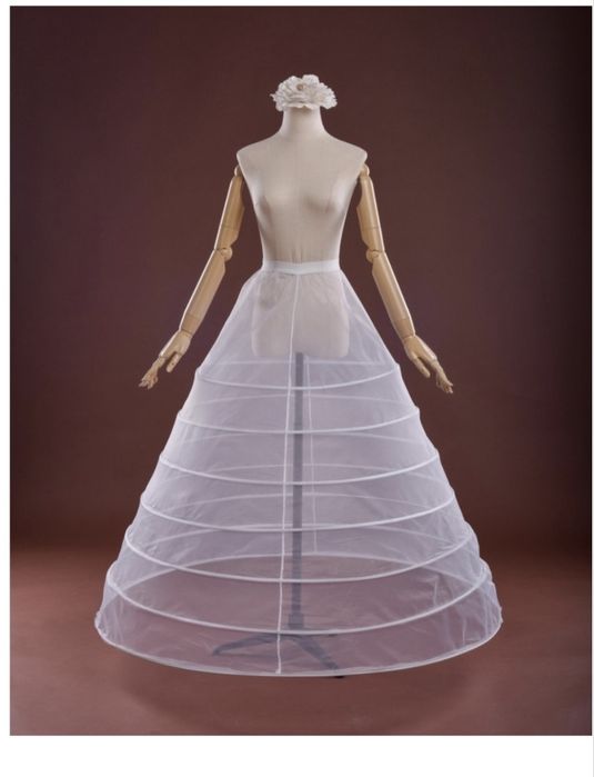 Подъюбник кольцо для платья