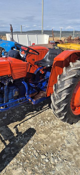 Tractor Same Aurora 45