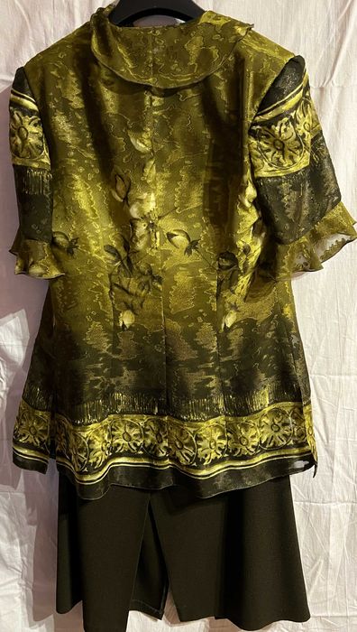 Compleu costum 3 piese