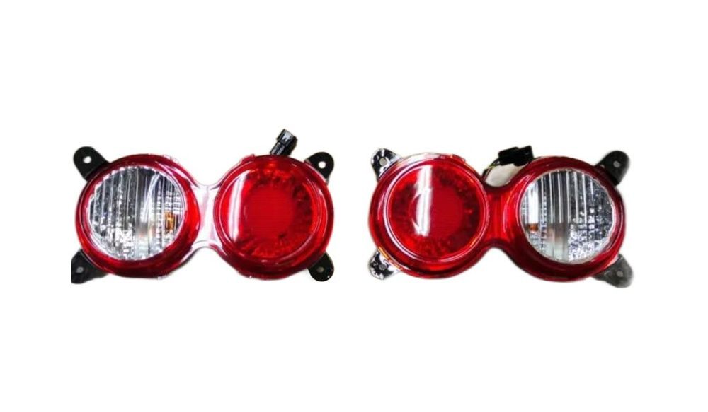 Киа бонго стоп фара корея