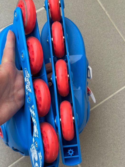 Vand role Oxelo Play 3 Kids