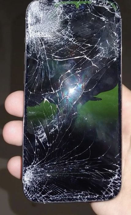 Iphone 15 pro 512 gb singan