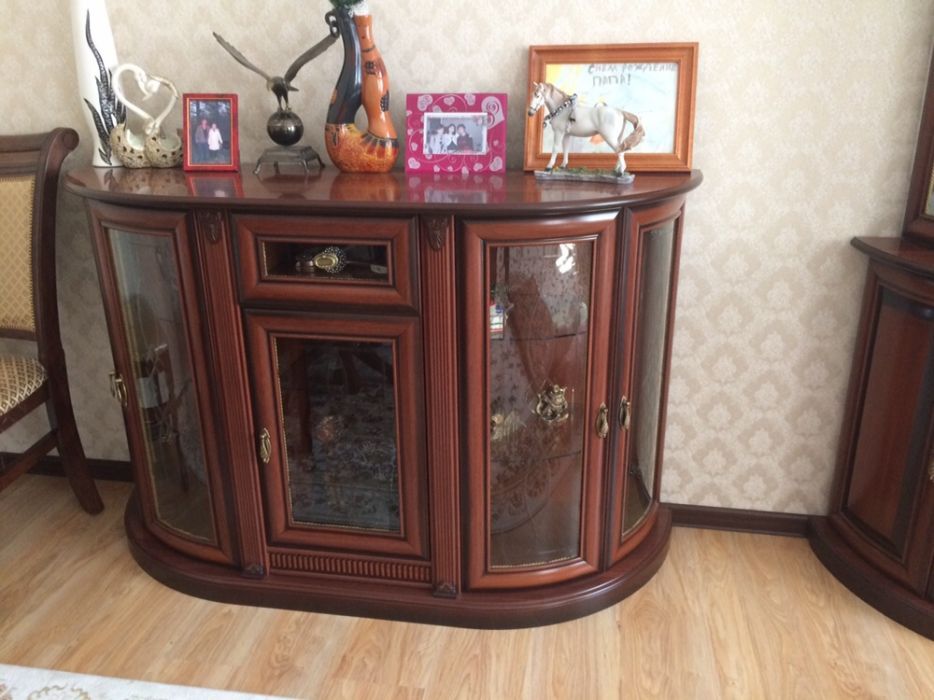 Гостиная можно купить по отдельности