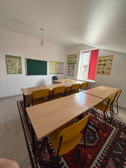 Сдается дом под коммерцию