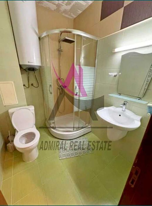 Дава се под наем Двустаен апартамент в Варна, Цветен квартал - 65 кв.м за 500 € - Снимка #3