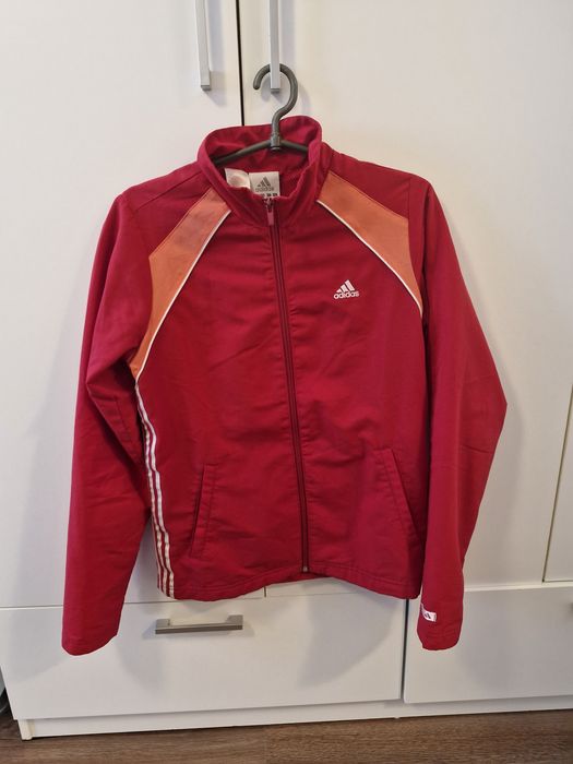 Bluza trening Adidas S