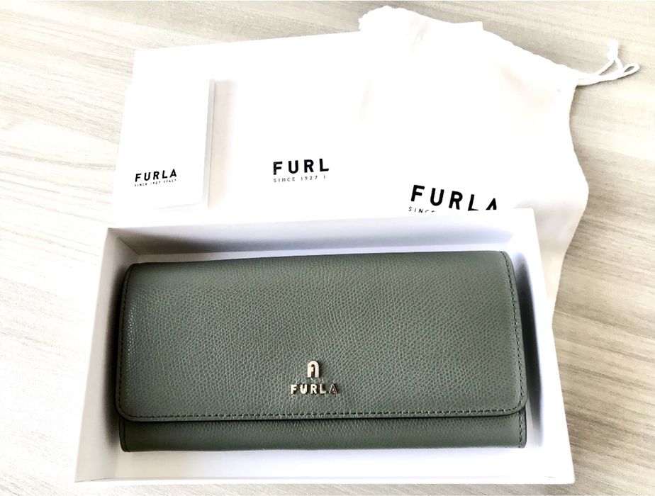 FURLA. ПРОМO оферта до 31/01/2026