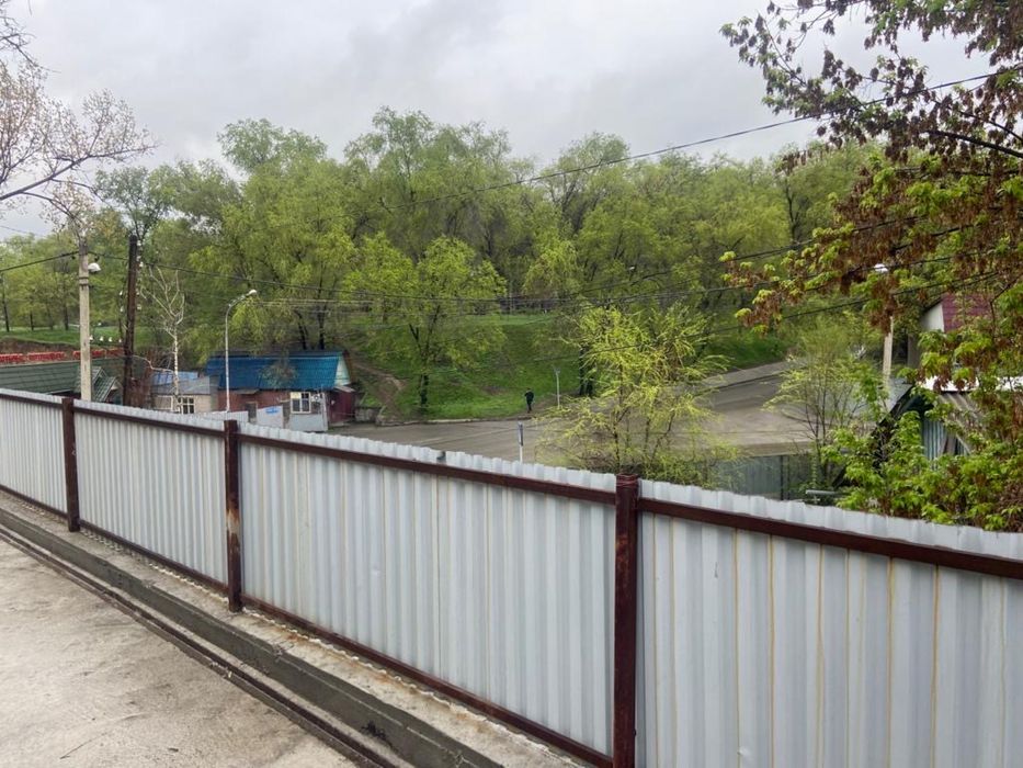 Продам дом в медеуском районе