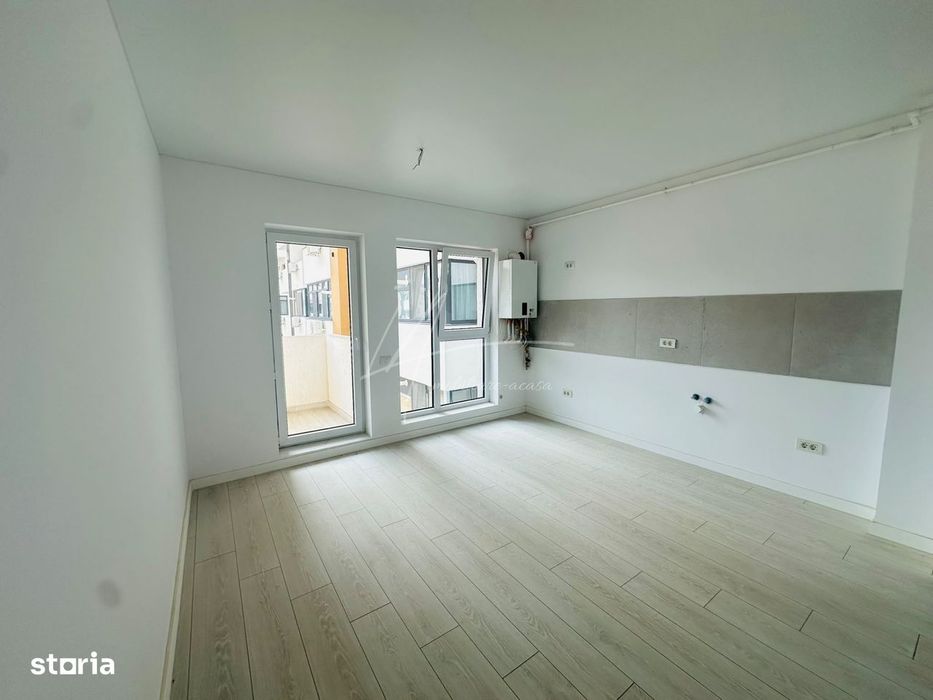 Apartament nou 2026 - Metrou Berceni la 650 m - acte gata - mutare ime