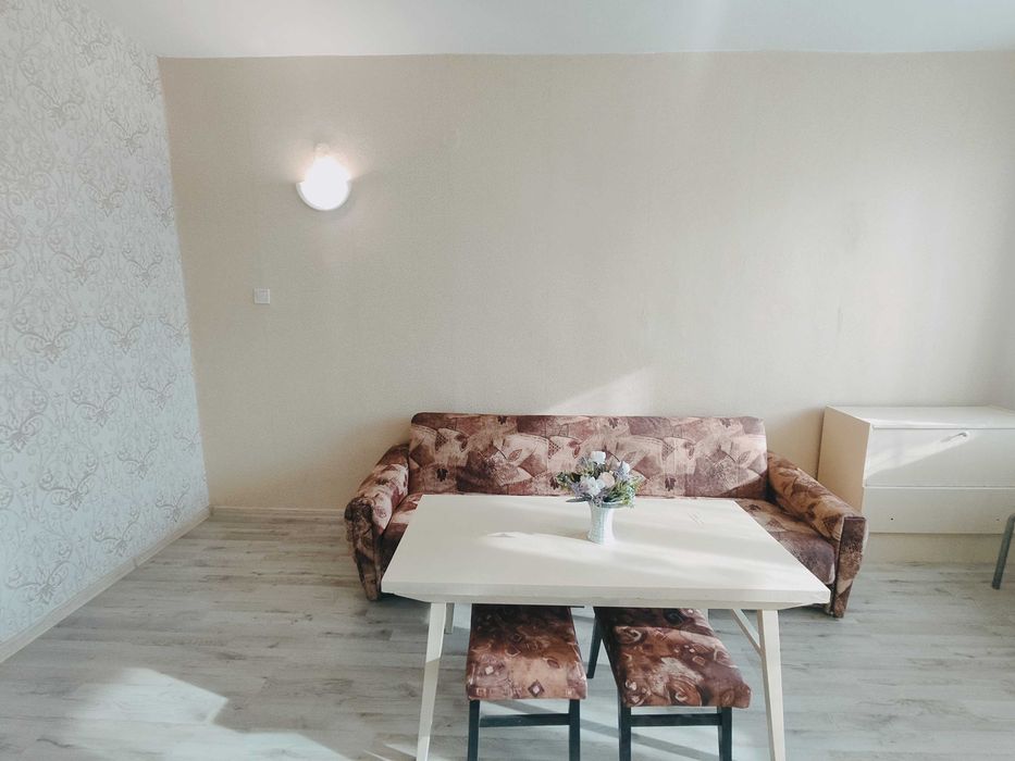 Продава се Едностаен апартамент в Силистра, Запад - 36 кв.м за 992 €/кв.м - Снимка #1