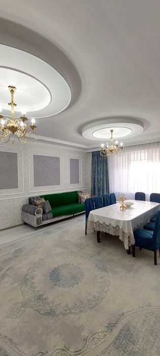 Коттедж в аренду