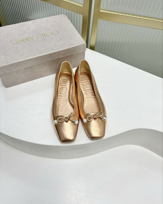 Balerini Jimmy Choo
