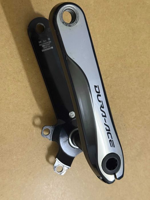 Angrenaj / pedalier Shimano Dura Ace 11v 175mm