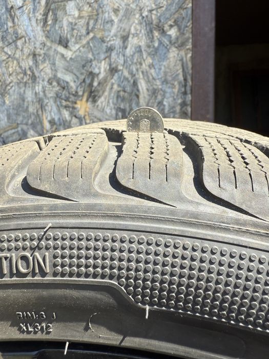 Anvelope Landsail winter lander 245/45/18