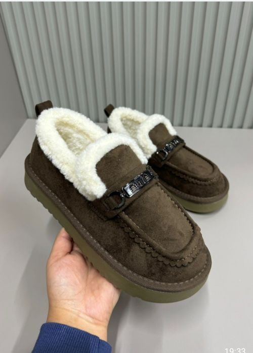 Натуральные крассовки в ассортименте