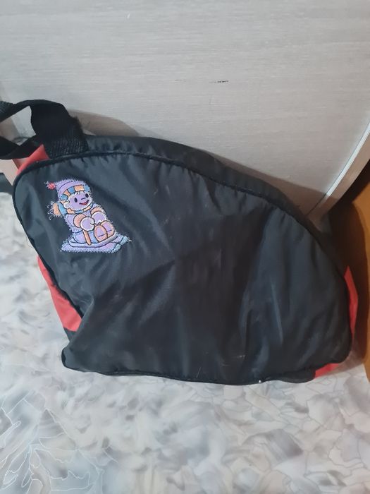 Коньки 33 размер Atemi