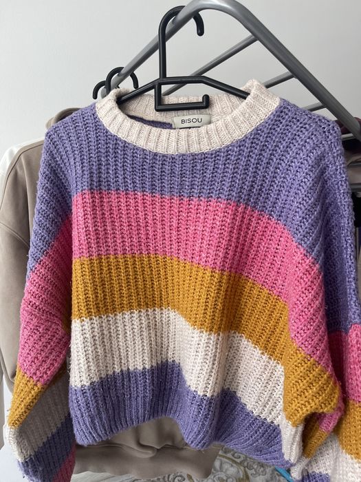 Стильные кофточки на 12-13 лет