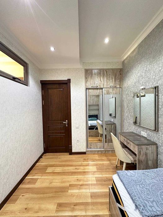 Посуточная аренда квартиры в Ташкент Сити А-4