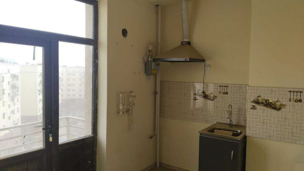 Ko`p qavatli turar joy