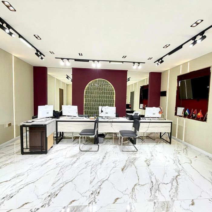 Шайхантахурский район ПРОДАЁТСЯ помещение Лабзак, Абай круг 1 линия