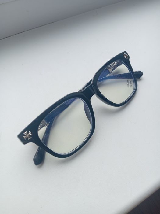 Очки Chrome Hearts
