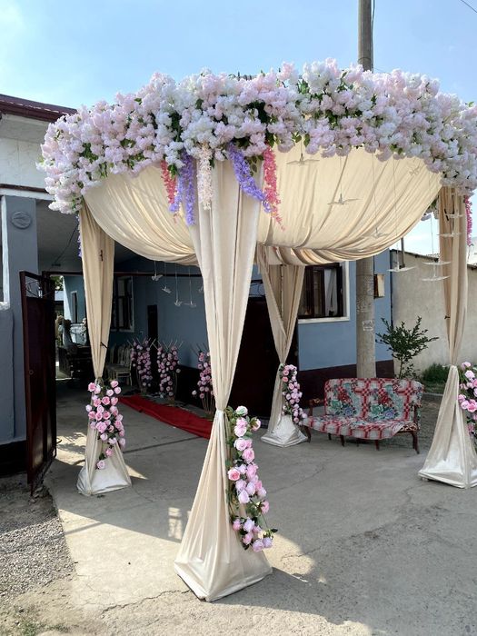 Тайор аформления гумбаз сотилади