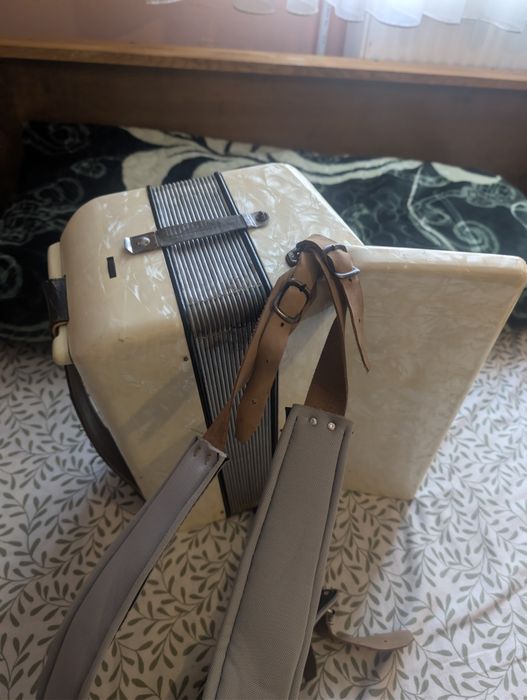 Acordeon Hohner Arietta II M