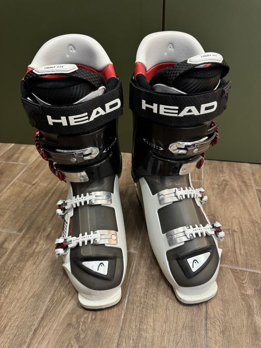 Ски обувки Head Vector