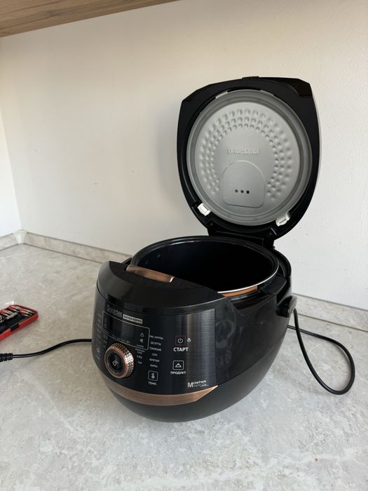 Мультикухня Redmond Sky Kitchen RMK-CB391S